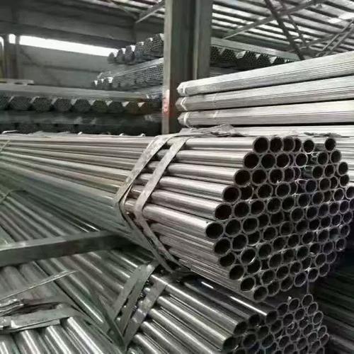 新城q355nhb耐候钢管